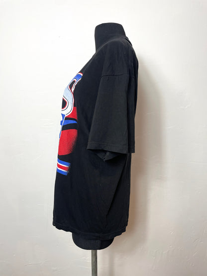T-shirt PSG 90s