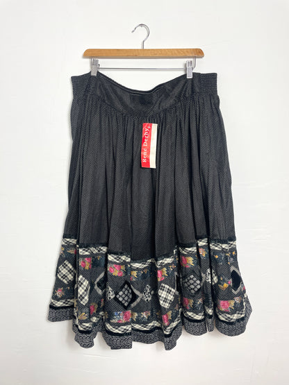 Jupe René Derhy taille 52