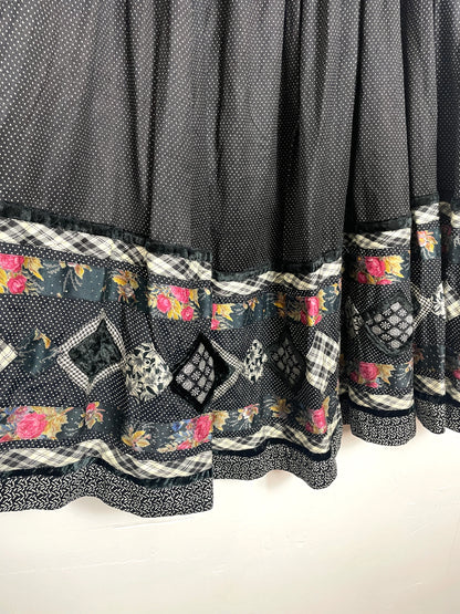 Jupe René Derhy taille 52