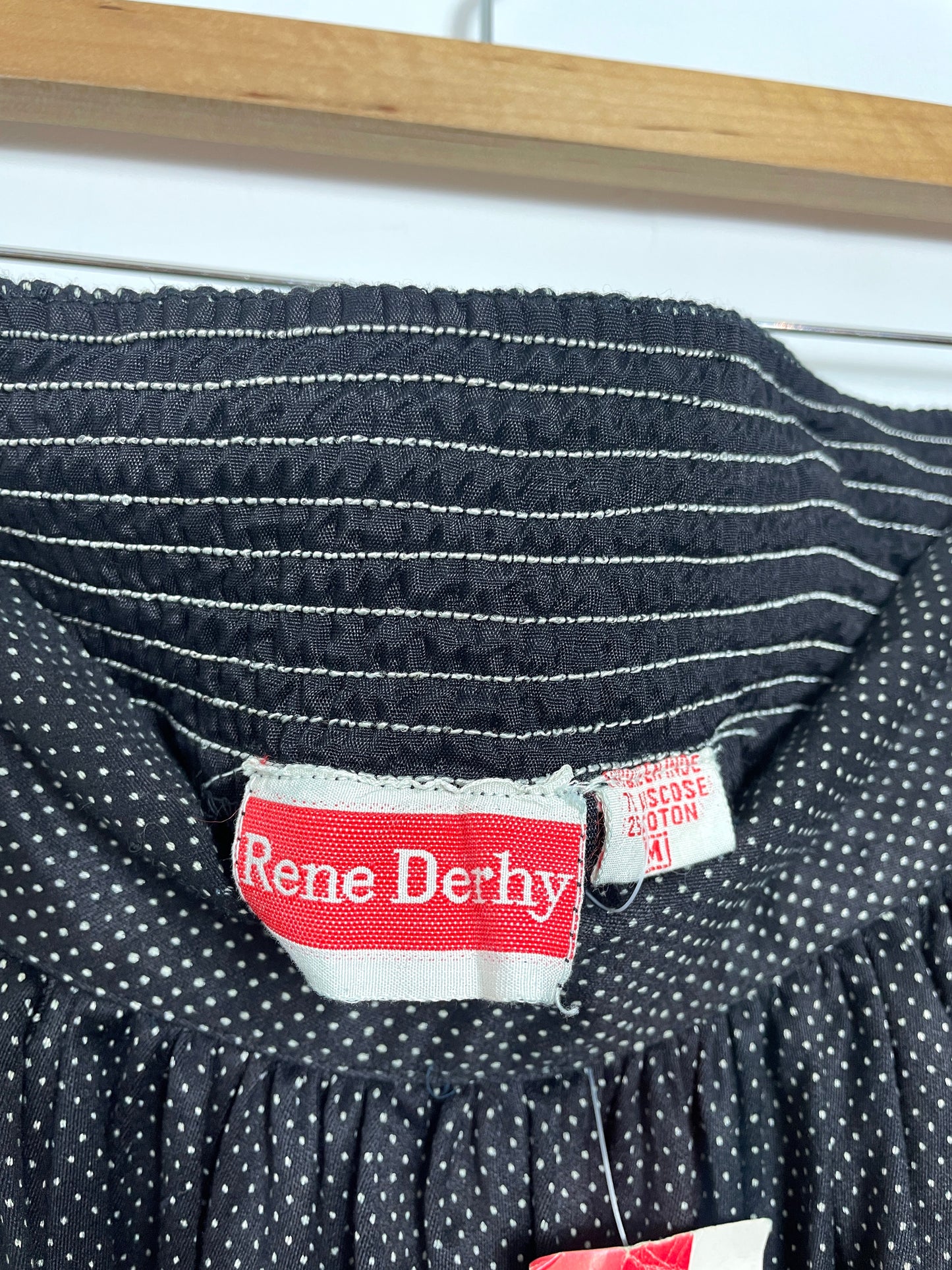 Jupe René Derhy taille 52