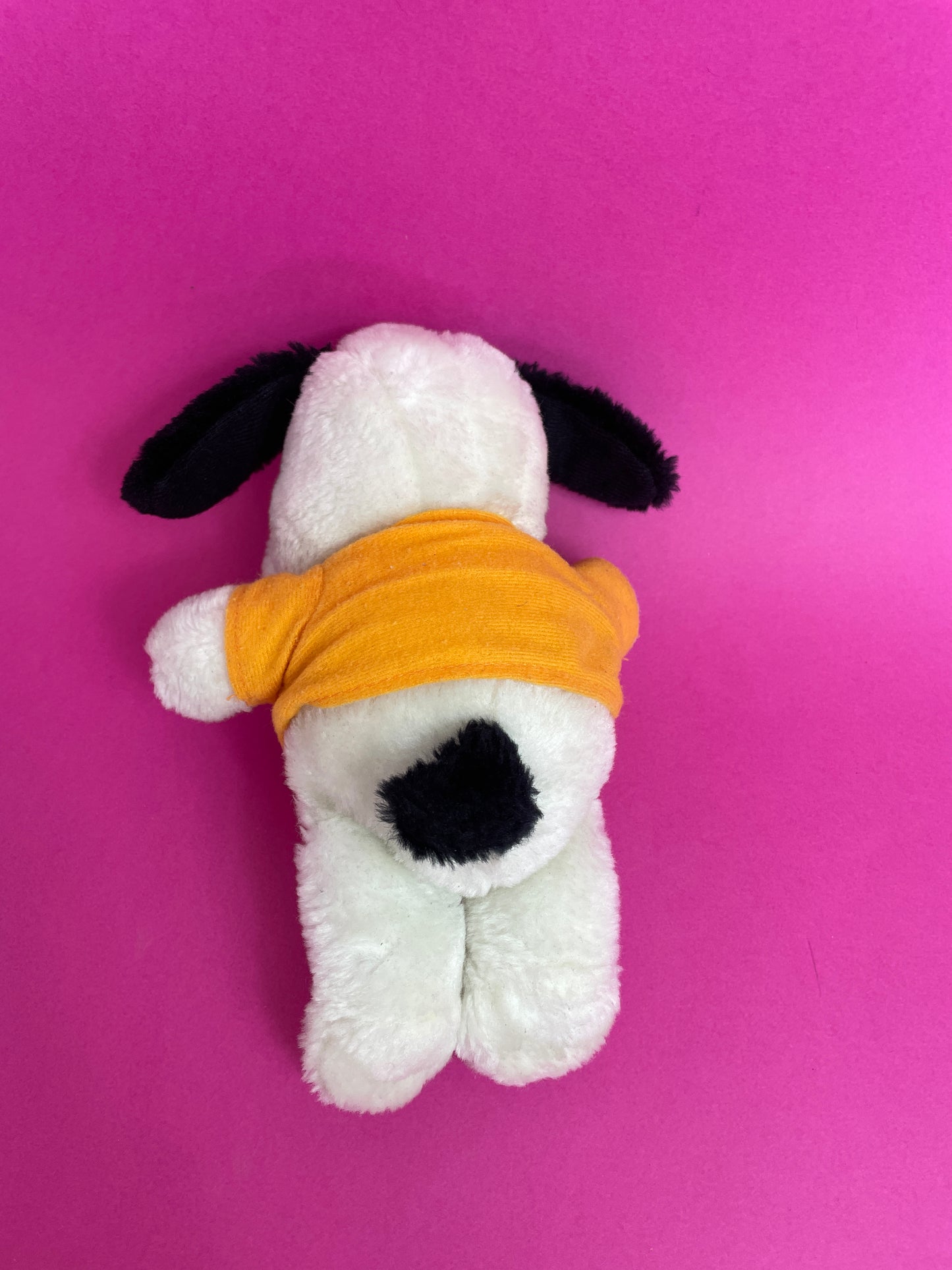 Peluche Snoopy vintage