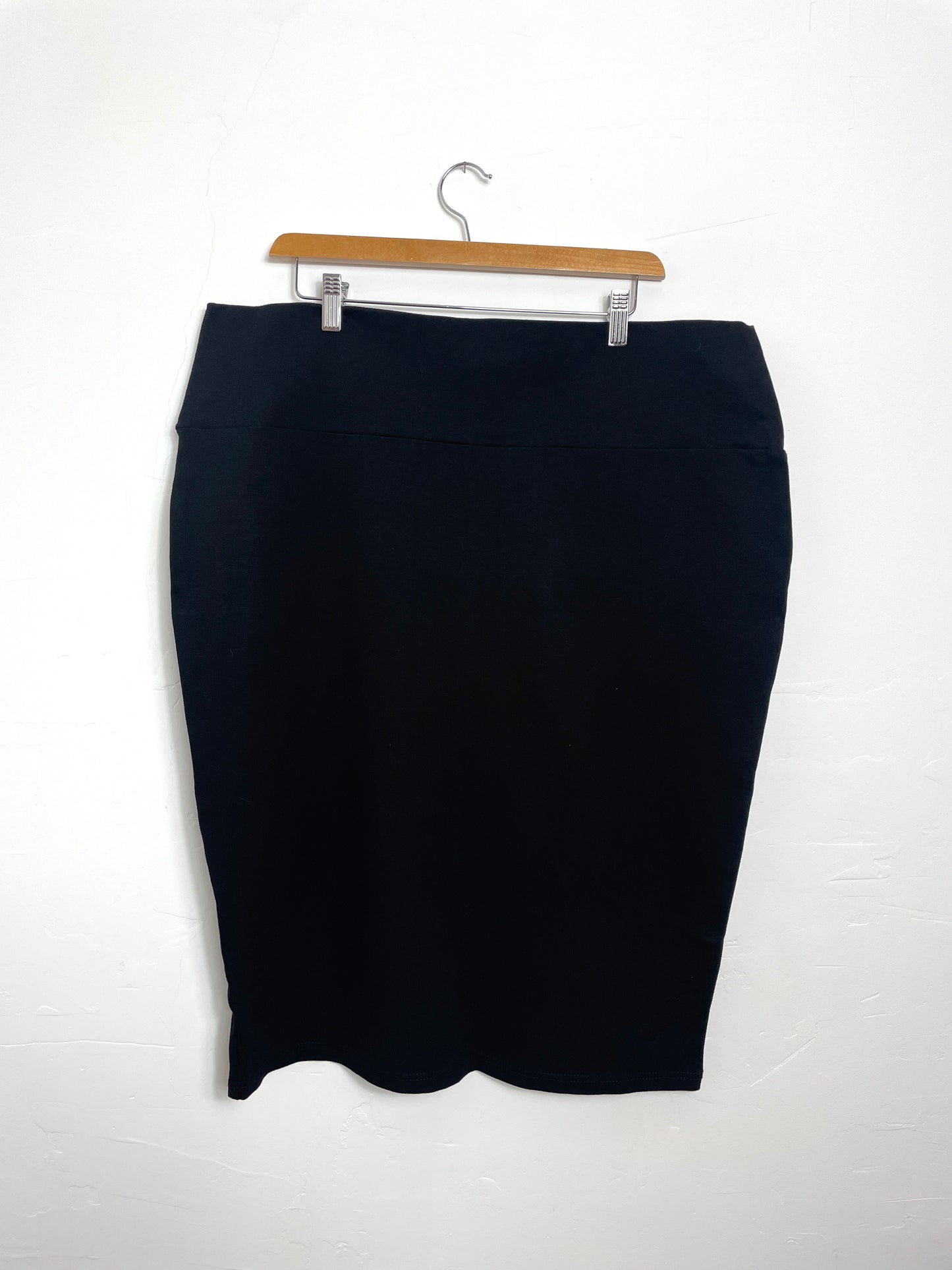 Jupe crayon taille 52