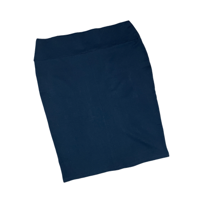 Jupe crayon taille 52