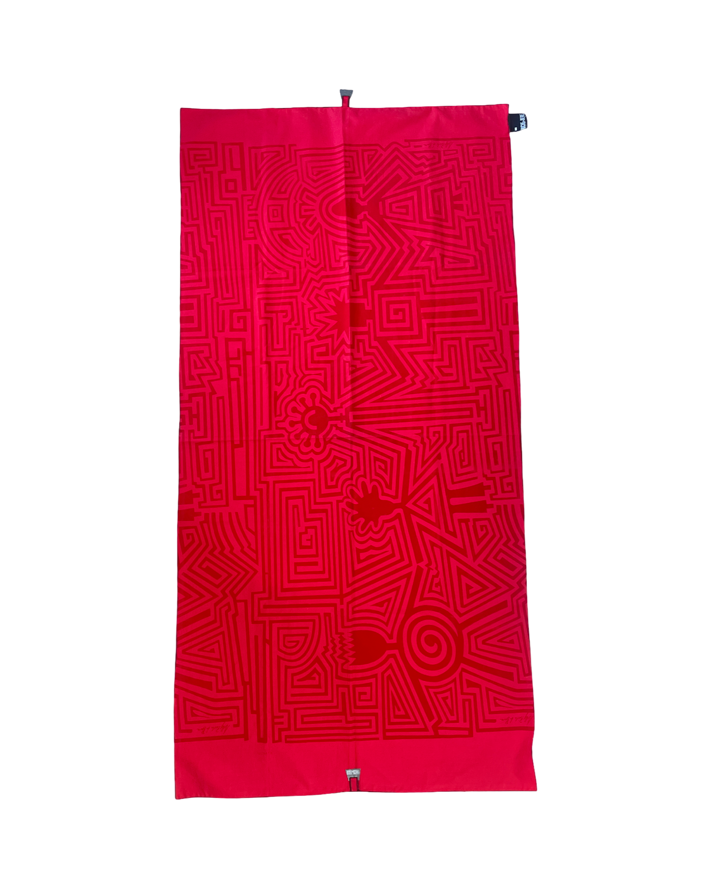 Nappe vintage Biche de Bere