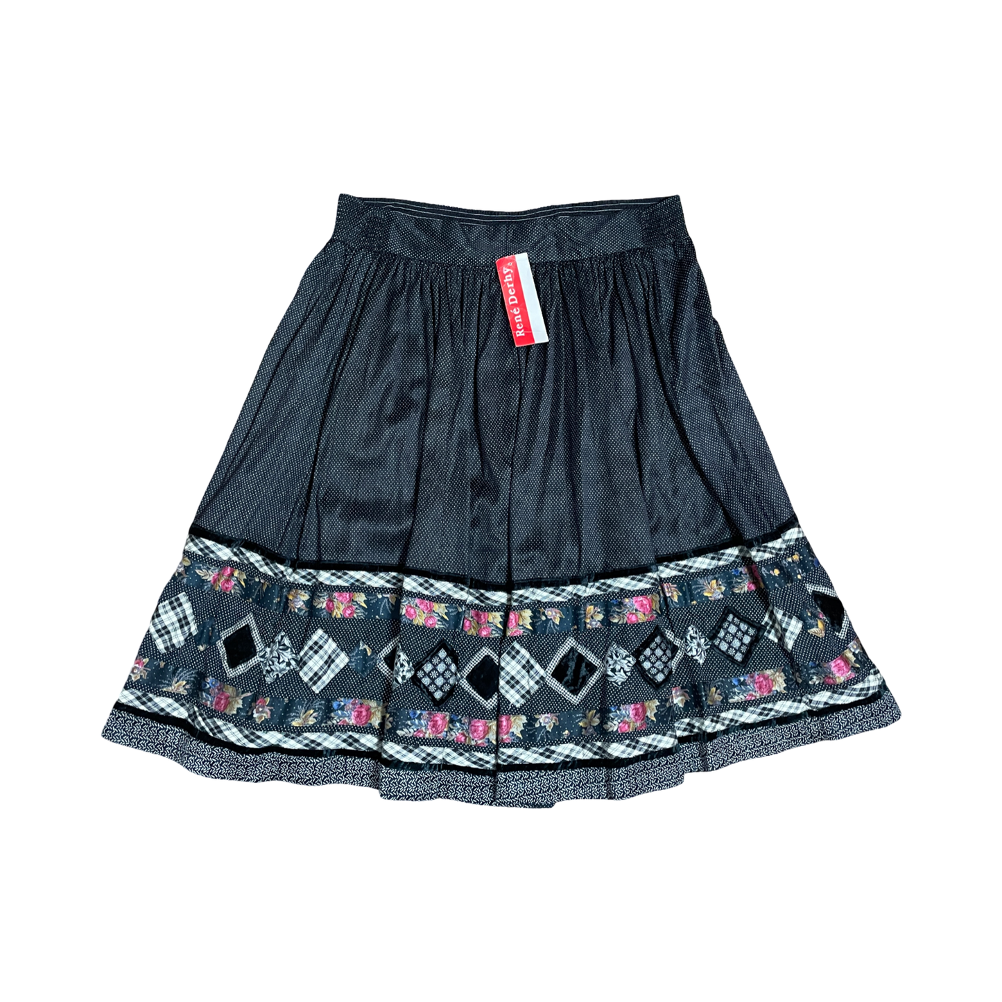 Jupe René Derhy taille 52