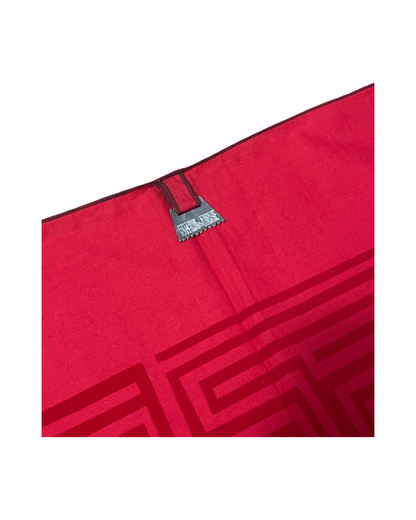 Nappe vintage Biche de Bere