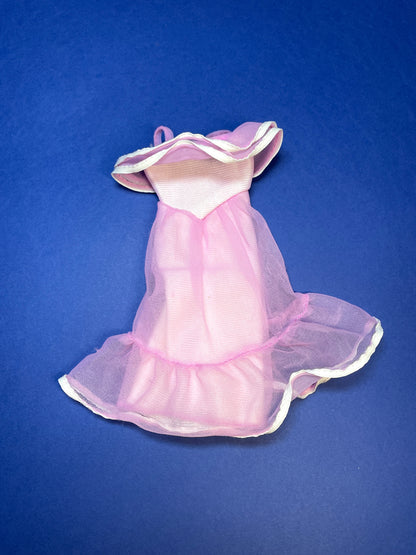 Lot Barbie Skipper vintage