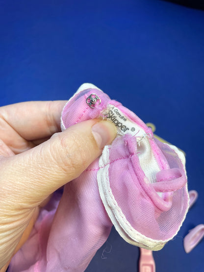 Lot Barbie Skipper vintage