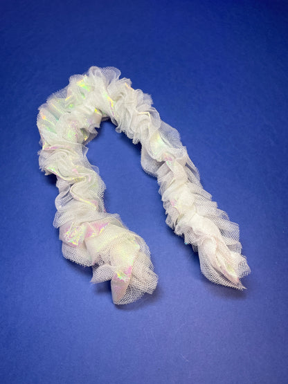 Lot robes & accessoires Barbie