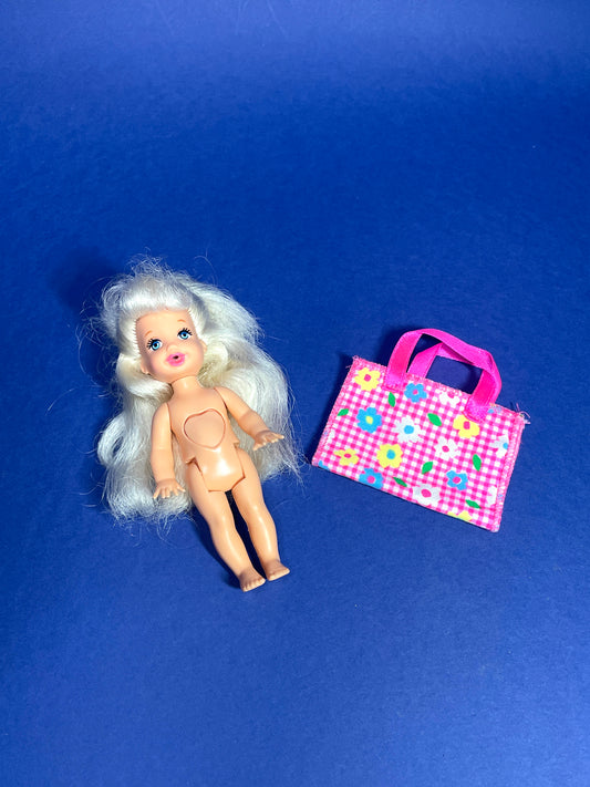 Kelly Mattel 1996