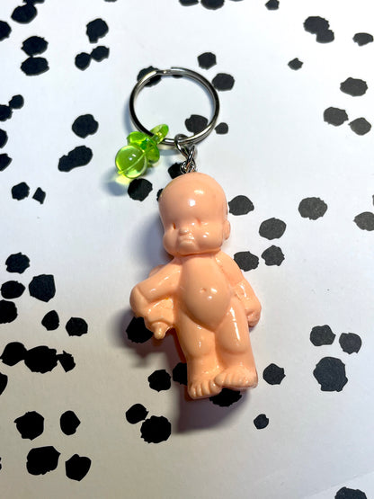 Porte-clés babies Lucien Gros Chagrin