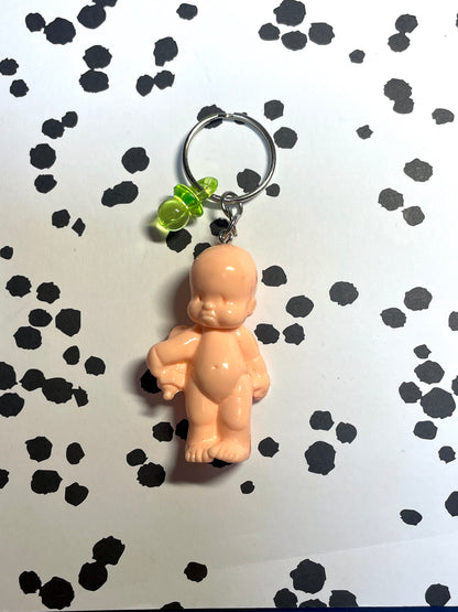 Porte-clés babies Lucien Gros Chagrin