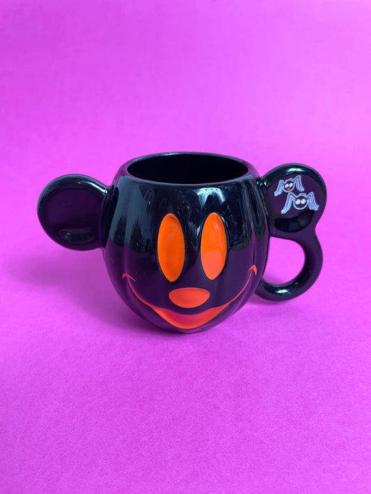 Tasse Mickey Halloween