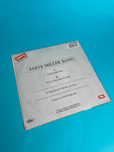 Charger l&#39;image dans la galerie, Vinyle Steve Miller Band 1990
