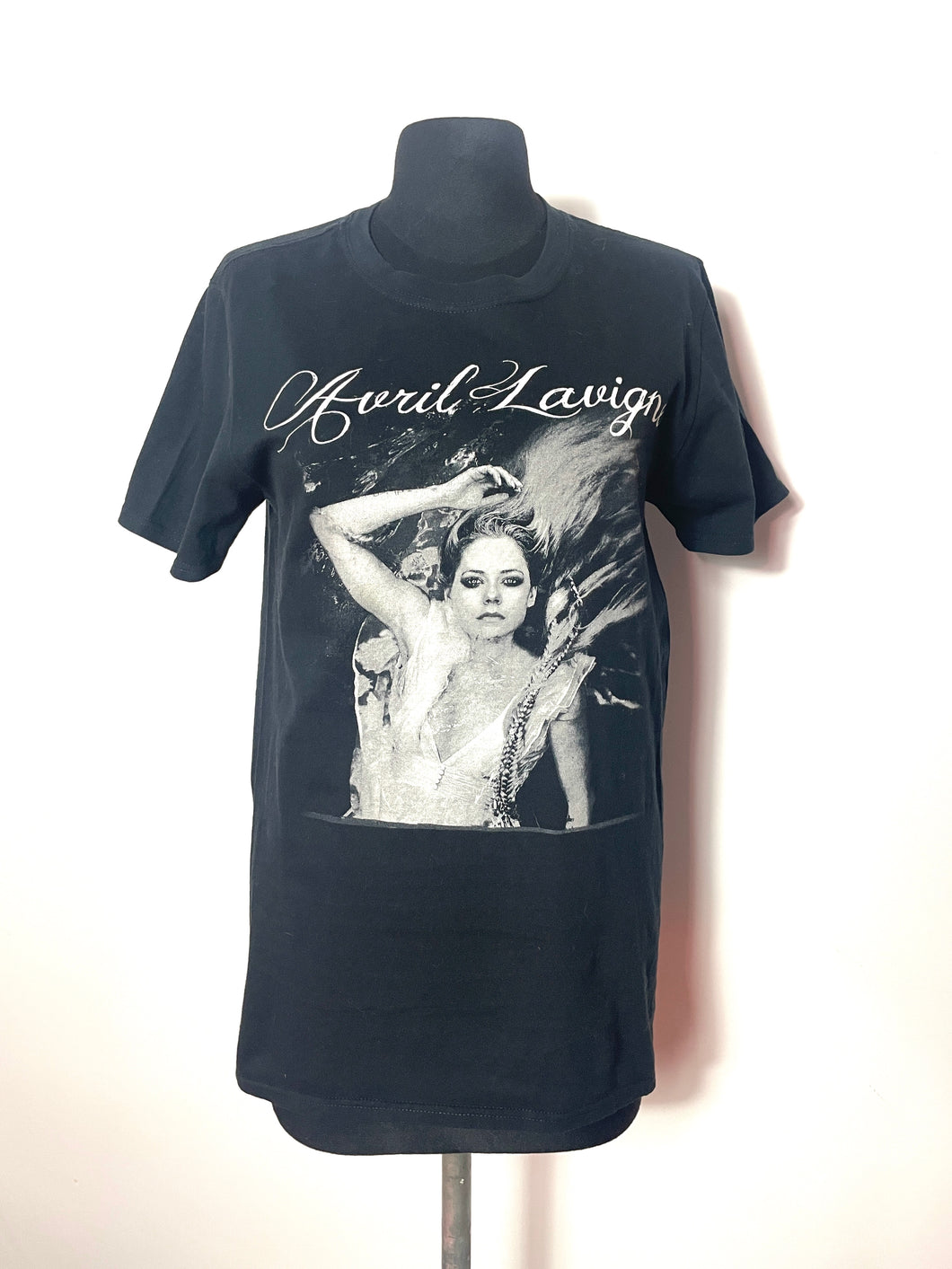 T-shirt Avril Lavigne S