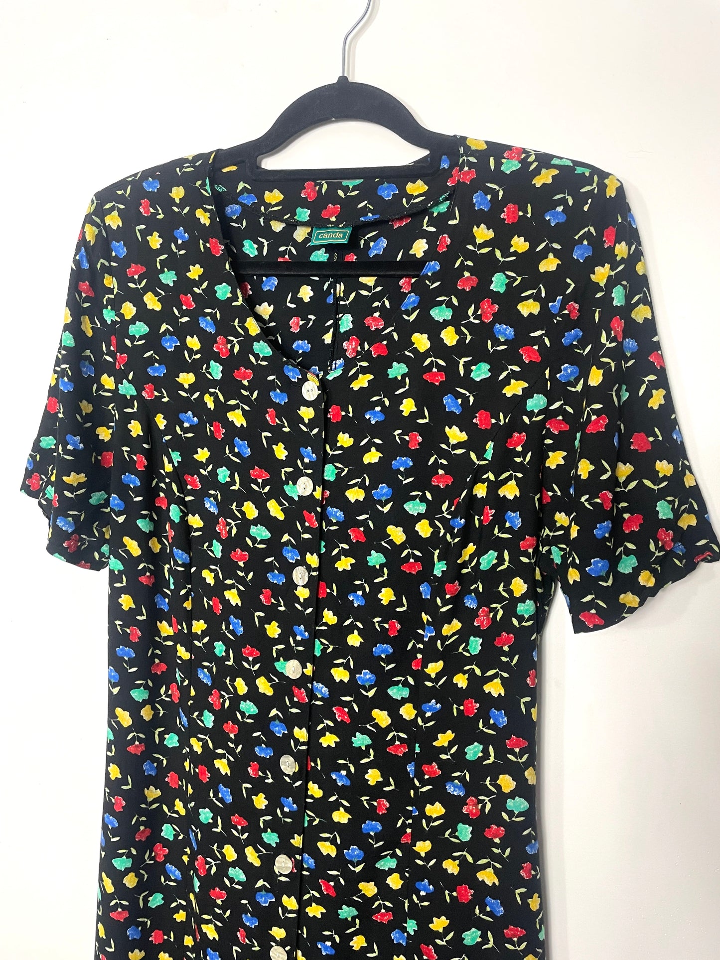 Robe vintage 42/44