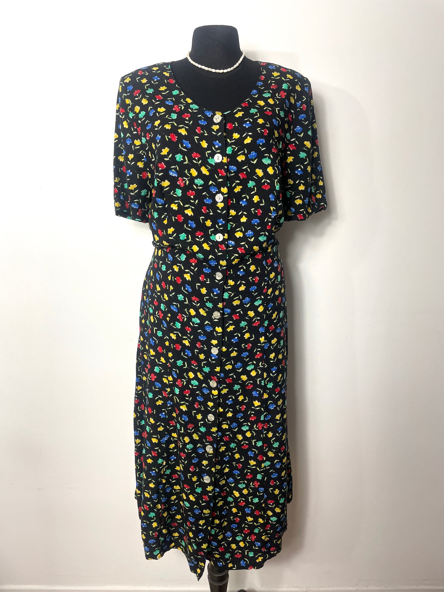 Robe vintage 42/44