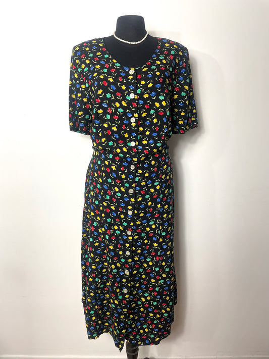 Robe vintage 42/44