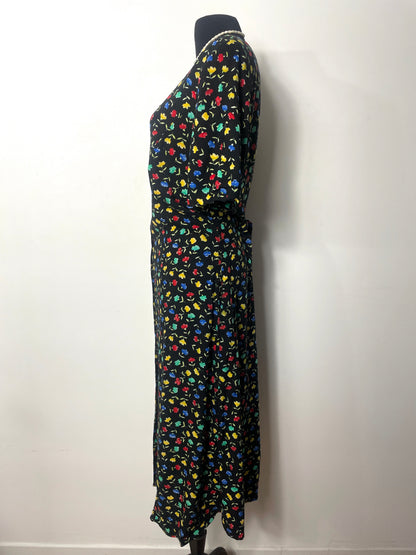 Robe vintage 42/44