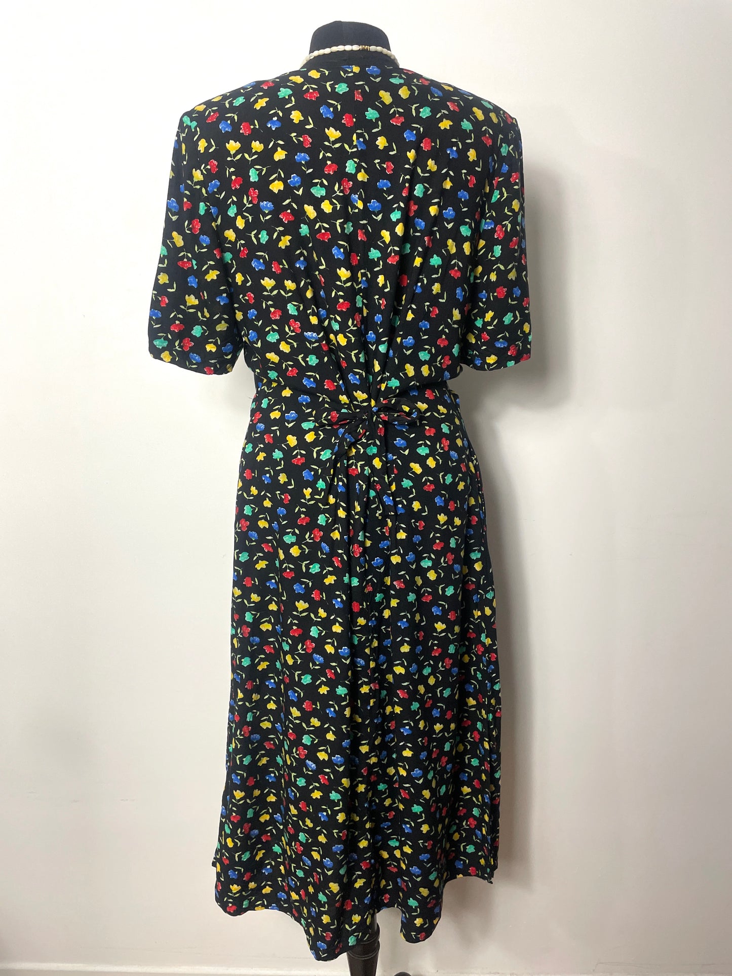 Robe vintage 42/44