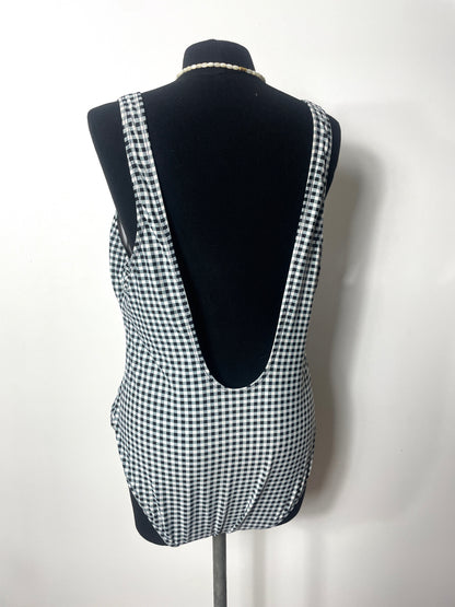 Maillot de bain vichy 44-48