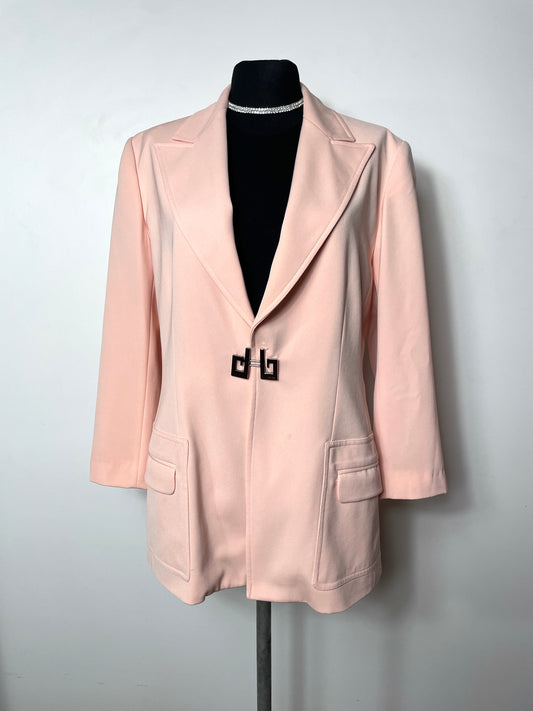 Blazer 90s rose