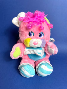 Peluche Popples Cribsy