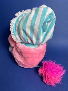 Peluche Popples Cribsy