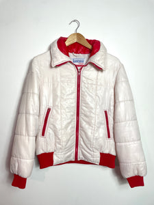 Blouson de ski vintage