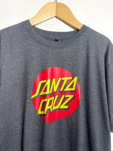 T-shirt Santa Cruz L