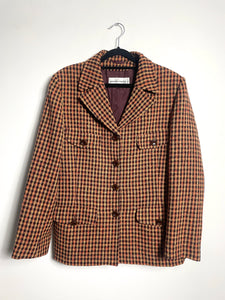 Blazer Pierre Cardin 70s