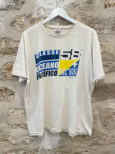T-shirt souvenir Brésil