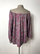 Charger l&#39;image dans la galerie, Chemise vintage en laine
