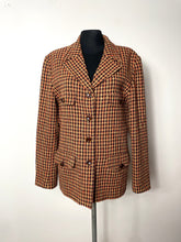 Charger l&#39;image dans la galerie, Blazer Pierre Cardin 70s
