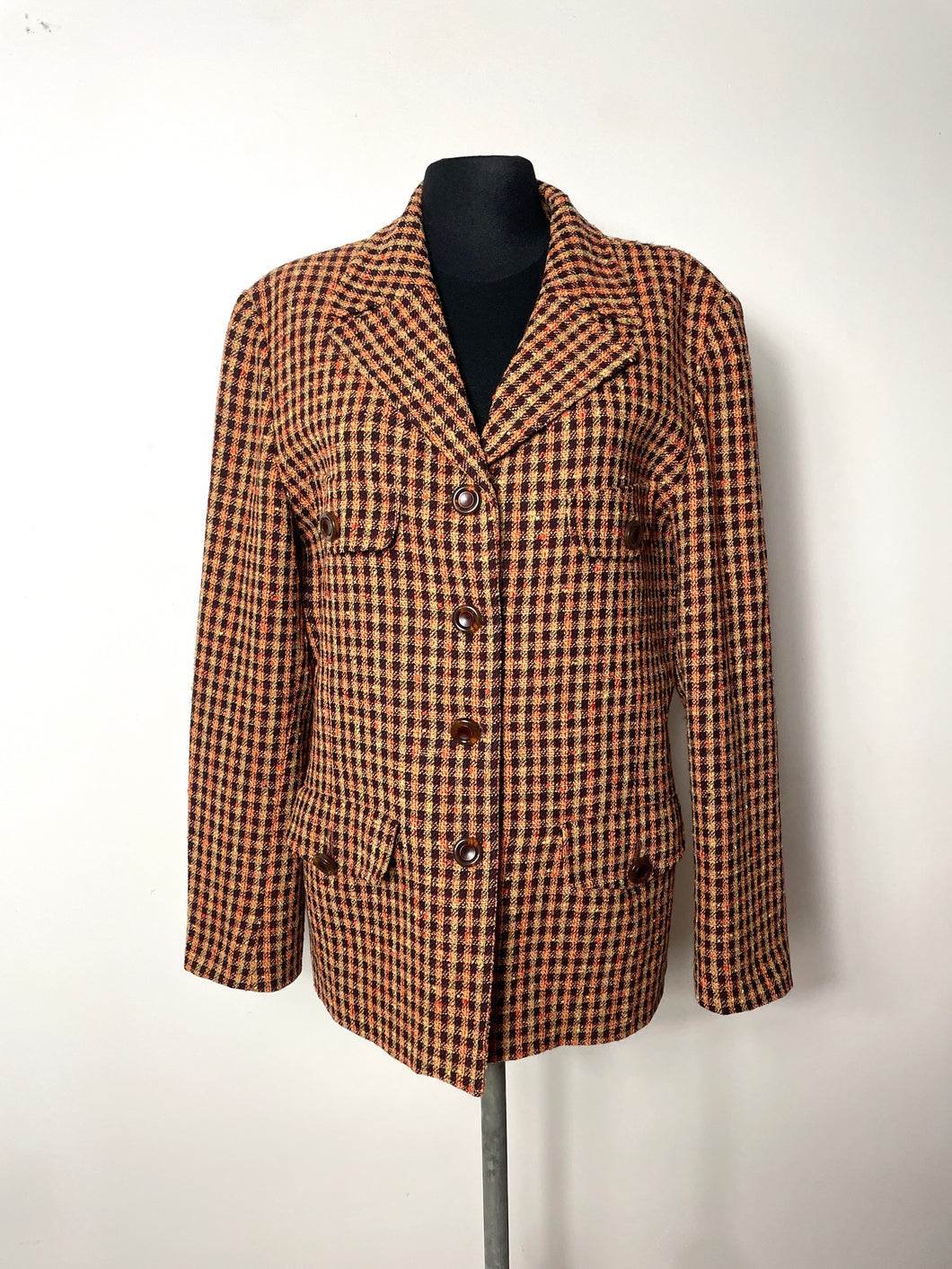 Blazer Pierre Cardin 70s