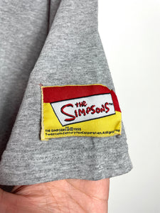 T-shirt Simpsons vintage 99