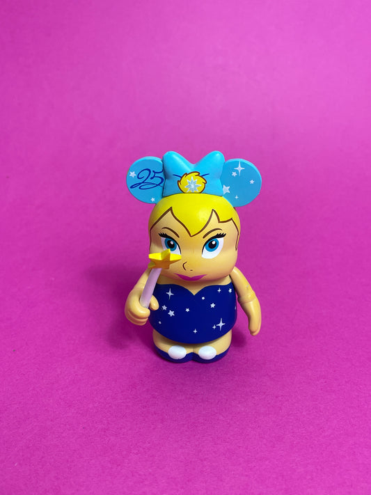 Figurines Clochette Vinylmation