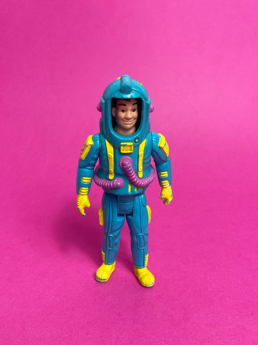 Figurine Ghostbusters Ray Stantz 1989