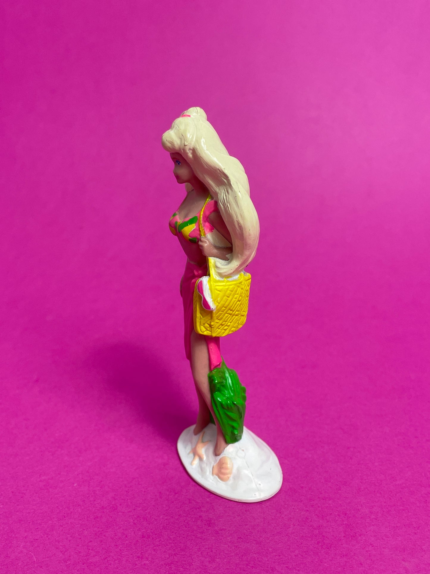 Figurine Barbie McDo 1991