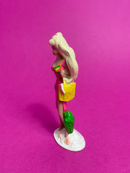Figurine Barbie McDo 1991