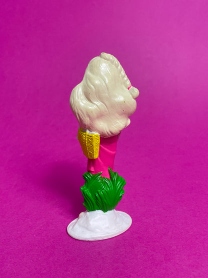 Figurine Barbie McDo 1991