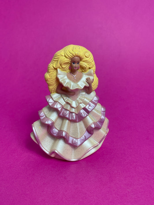Figurine Barbie McDo 1993