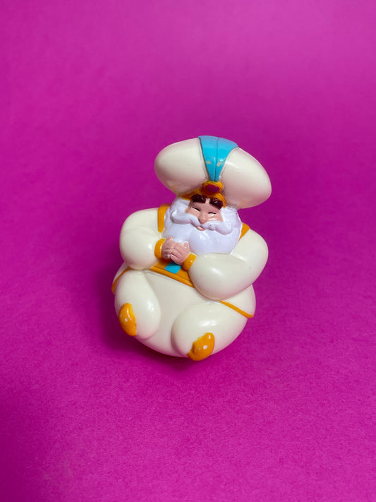 Figurine Sultan Mcdo 1993