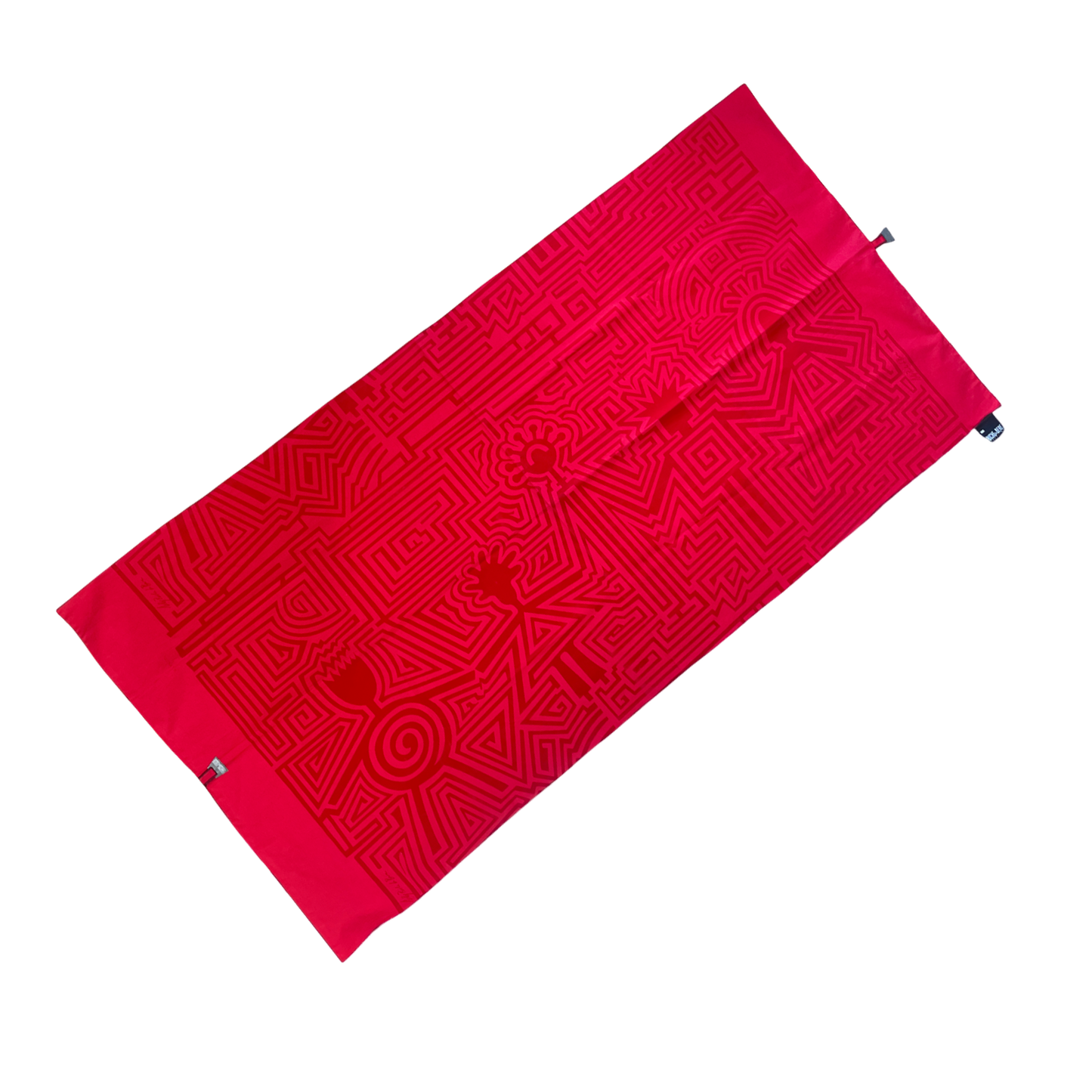 Nappe vintage Biche de Bere