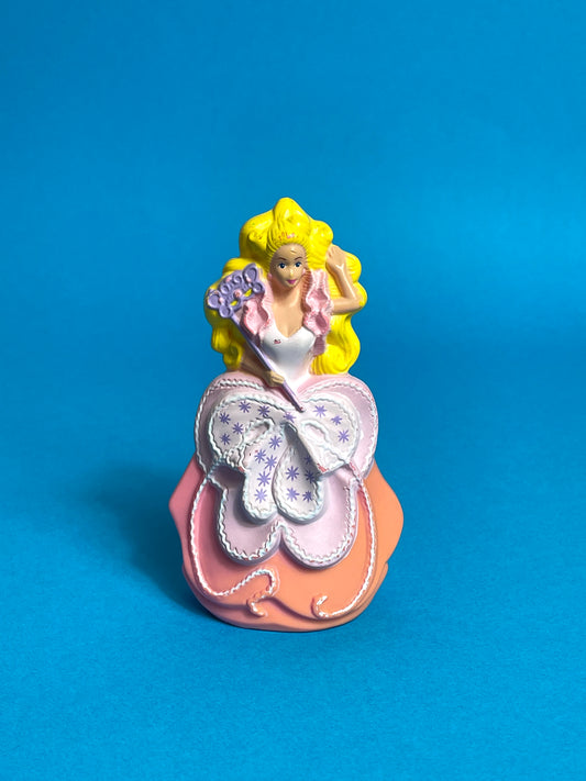 Figurine Barbie McDo 1991
