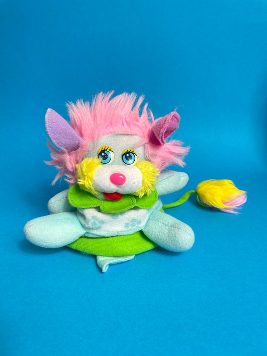 Peluche Popples 1987