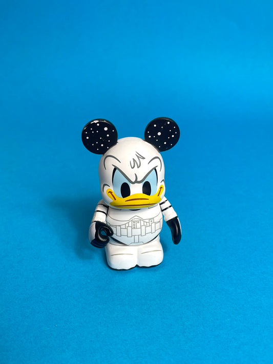 Figurine Donald Star Wars