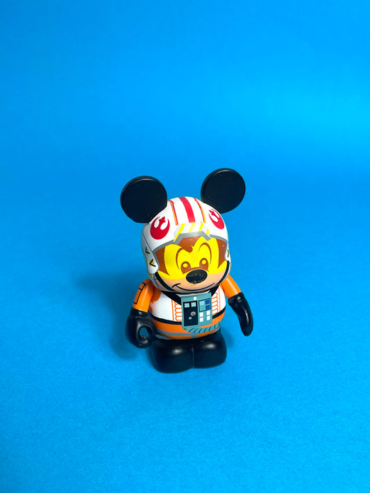 Figurine Mickey Star Wars