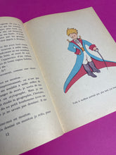 Charger l&#39;image dans la galerie, Livre Le Petit Prince 1954
