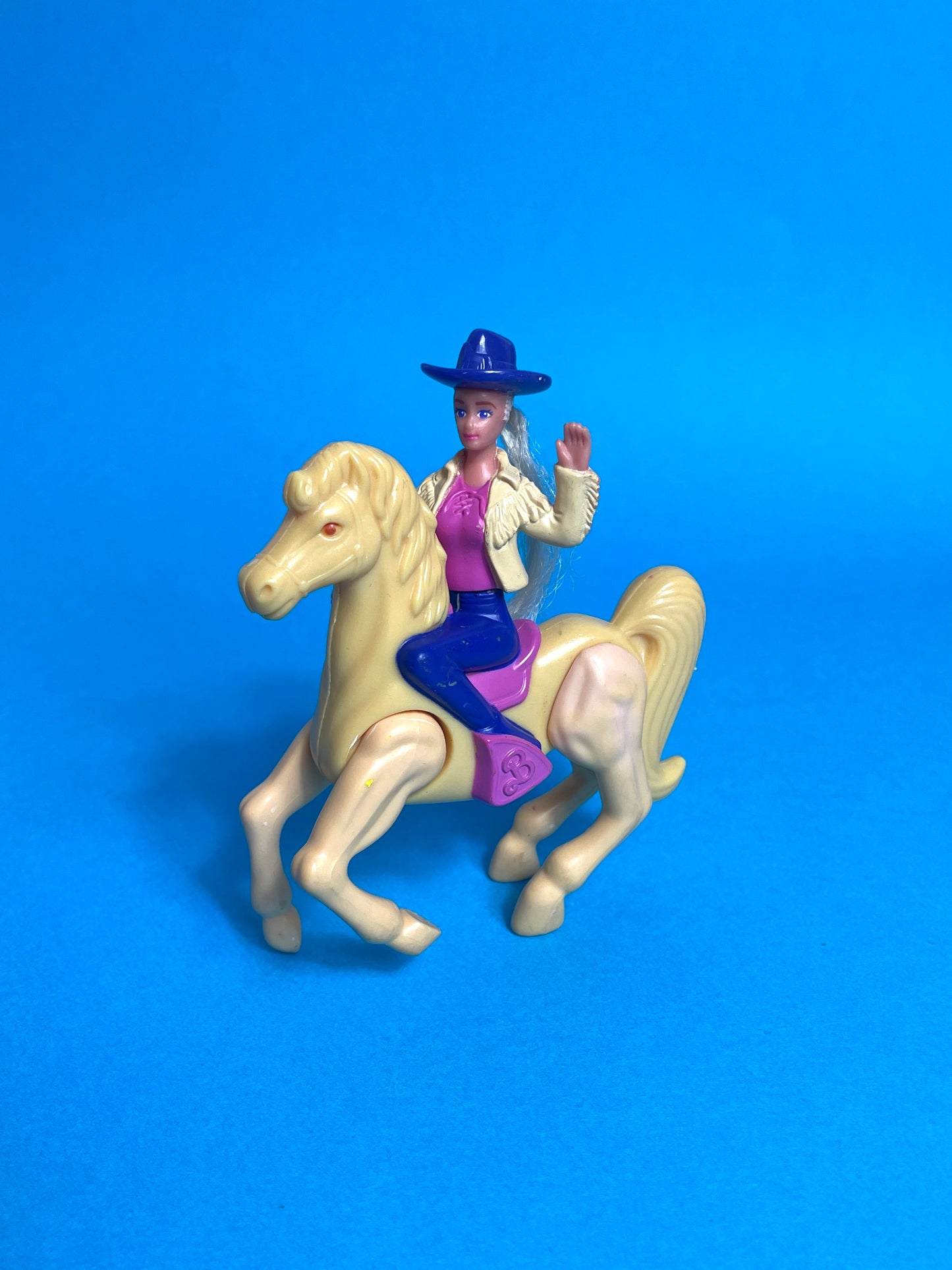 Figurine Barbie McDo 1994